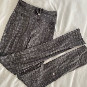 Lululemon Skinny will pant